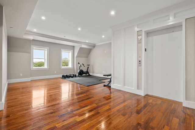 324 Tappan 2, Brookline, MA 02445