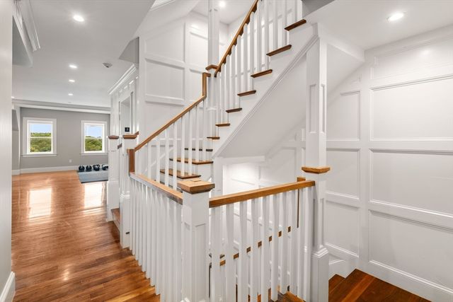 324 Tappan 2, Brookline, MA 02445