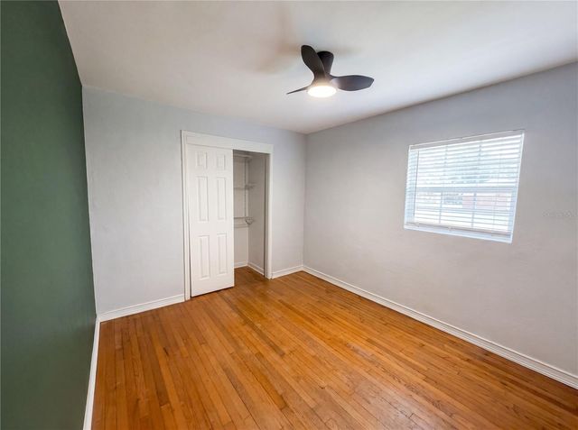 820 E WISCONSIN AVENUE, Deland, FL 32724