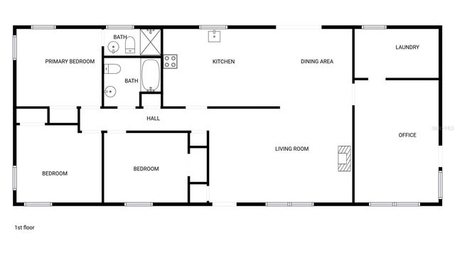 820 E WISCONSIN AVENUE, Deland, FL 32724