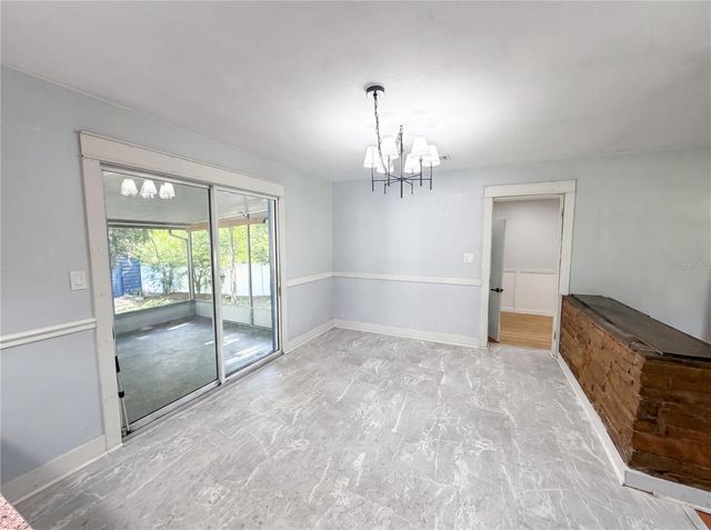 820 E WISCONSIN AVENUE, Deland, FL 32724