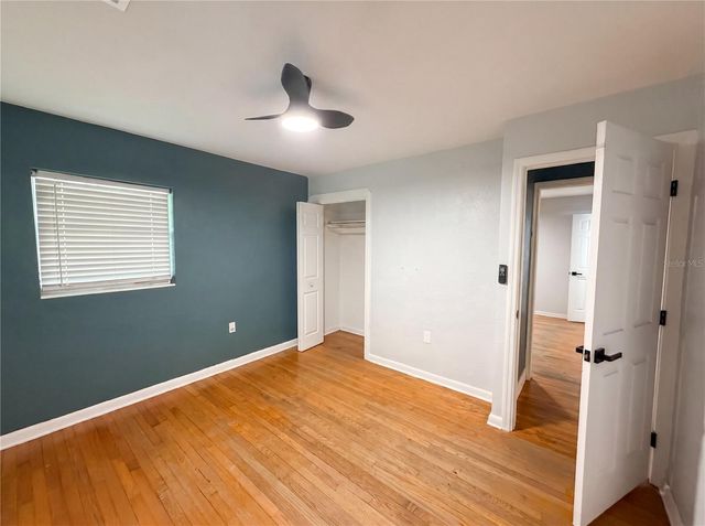 820 E WISCONSIN AVENUE, Deland, FL 32724