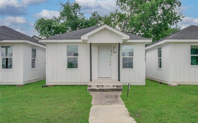 2311 Gagne Street, Houston, TX 77020