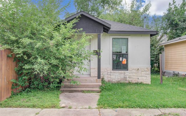 2311 Gagne Street, Houston, TX 77020