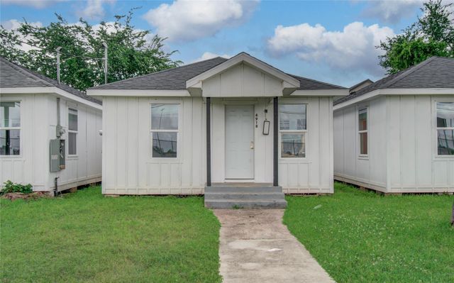 2311 Gagne Street, Houston, TX 77020