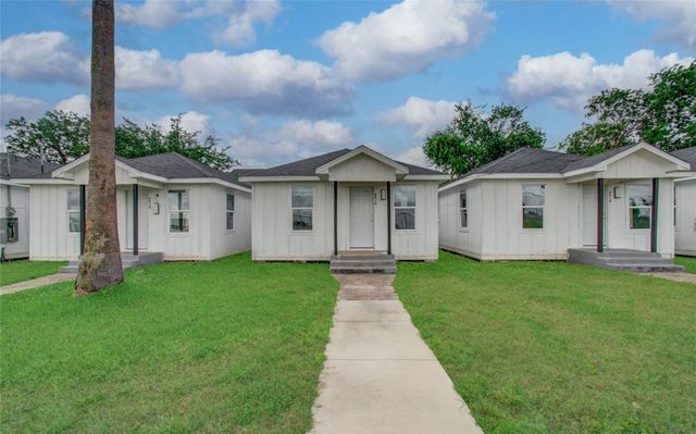 2311 Gagne Street, Houston, TX 77020