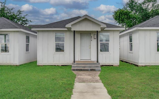 2311 Gagne Street, Houston, TX 77020