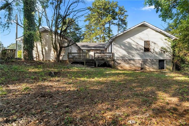 111 Candy Circle, Carrollton, GA 30117