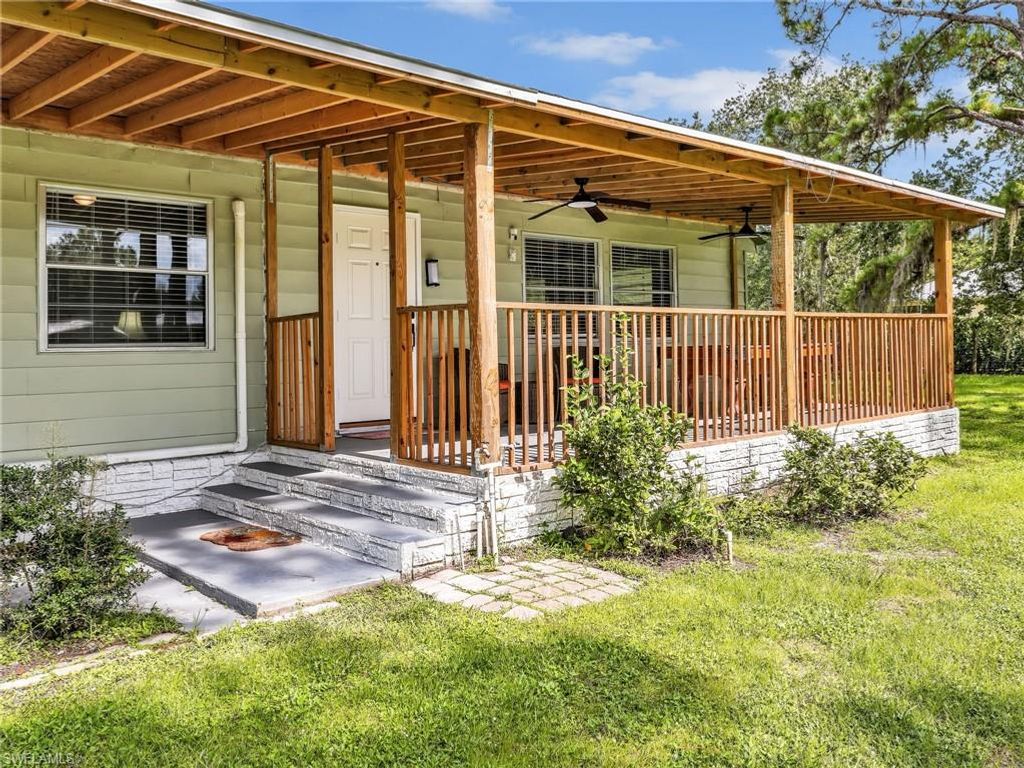5741 Neal RD, FORT MYERS, FL 33905 — photo 2