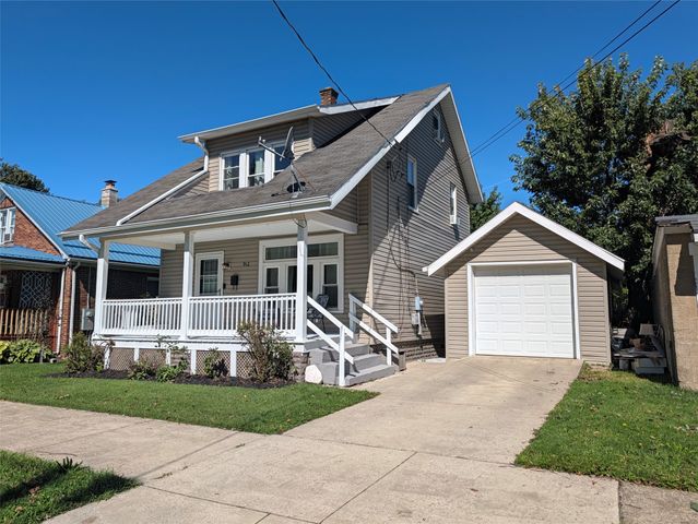 912 W 23RD Street, Erie, PA 16502
