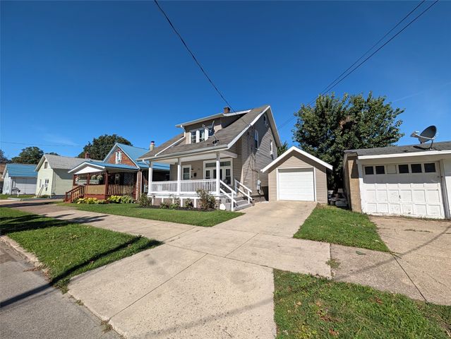 912 W 23RD Street, Erie, PA 16502