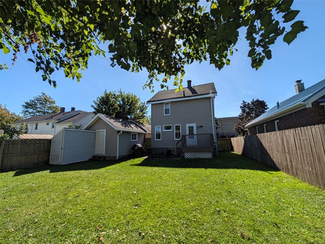 912 W 23RD Street, Erie, PA 16502
