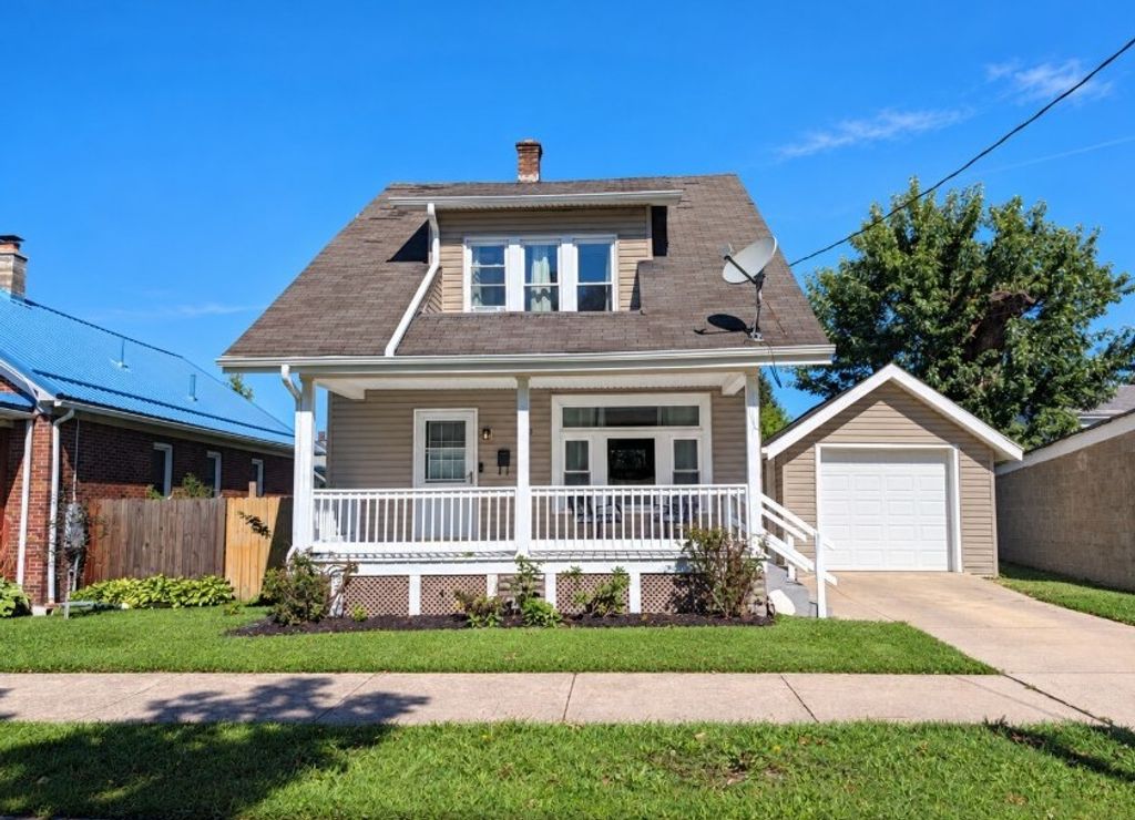 912 W 23RD Street, Erie, PA 16502