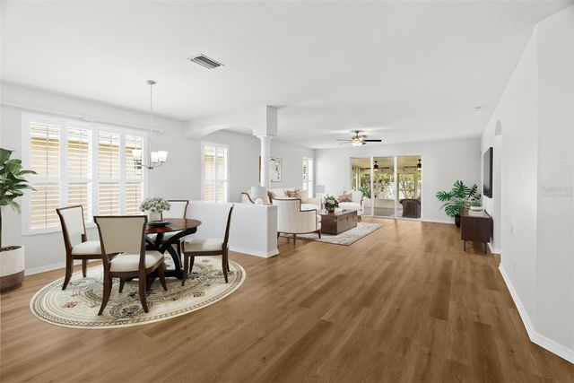 5015 SKY BLUE DRIVE, Lutz, FL 33558