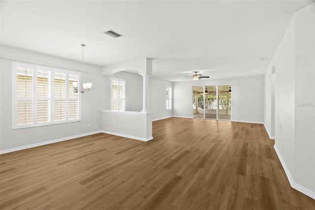 5015 SKY BLUE DRIVE, Lutz, FL 33558