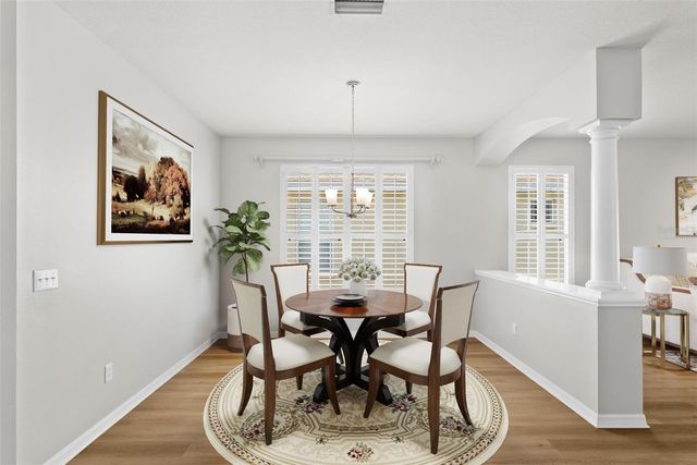 5015 SKY BLUE DRIVE, Lutz, FL 33558