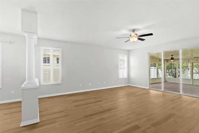 5015 SKY BLUE DRIVE, Lutz, FL 33558