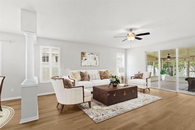 5015 SKY BLUE DRIVE, Lutz, FL 33558