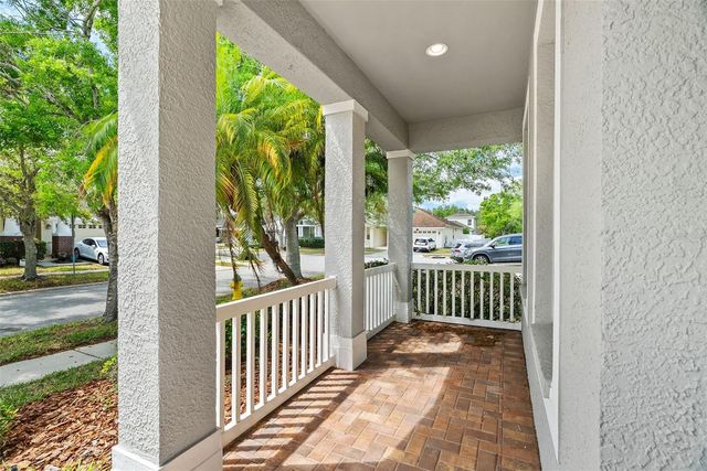 5015 SKY BLUE DRIVE, Lutz, FL 33558