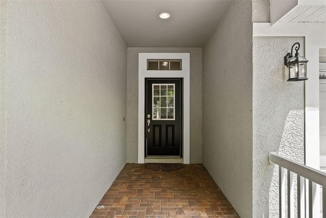 5015 SKY BLUE DRIVE, Lutz, FL 33558