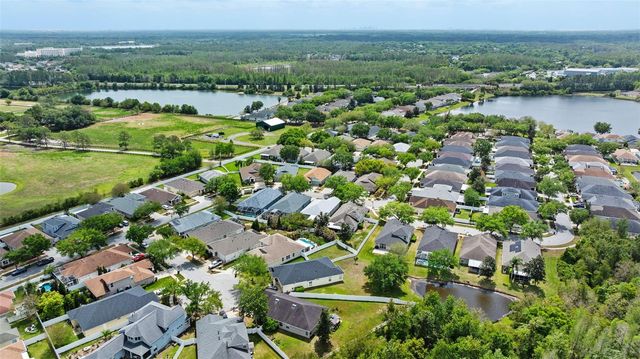 5015 SKY BLUE DRIVE, Lutz, FL 33558