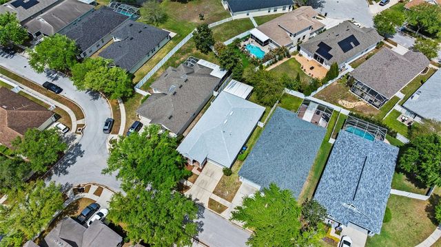 5015 SKY BLUE DRIVE, Lutz, FL 33558