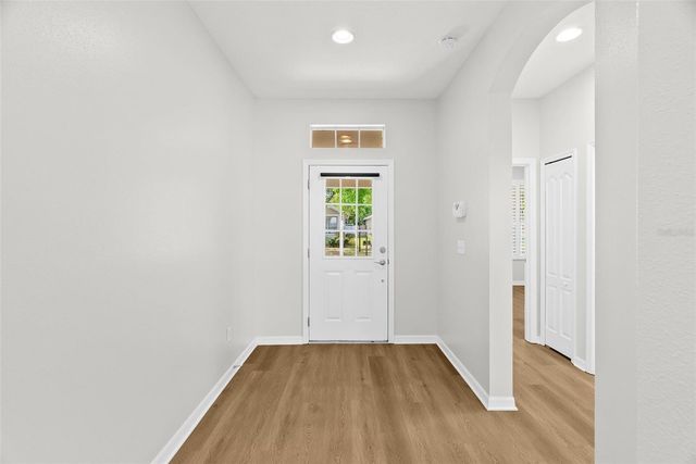 5015 SKY BLUE DRIVE, Lutz, FL 33558