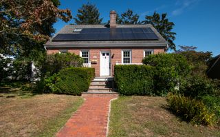 196 Woodrow Avenue, Fairfield, CT 06890