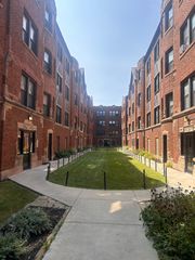 5248 S Drexel Avenue 3W, Chicago, IL 60615