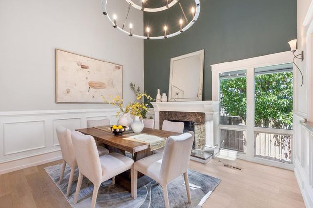 145 Central Avenue, Los Gatos, CA 95030