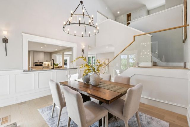 145 Central Avenue, Los Gatos, CA 95030