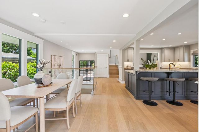 145 Central Avenue, Los Gatos, CA 95030