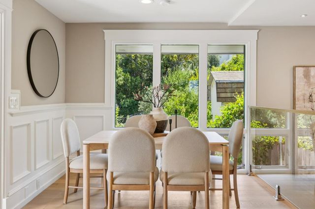145 Central Avenue, Los Gatos, CA 95030
