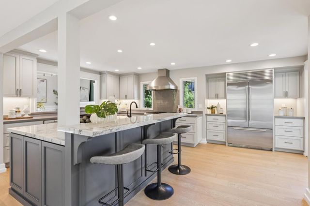 145 Central Avenue, Los Gatos, CA 95030