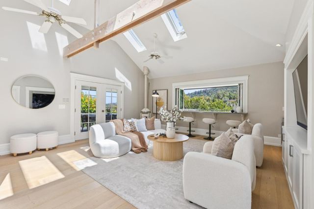 145 Central Avenue, Los Gatos, CA 95030