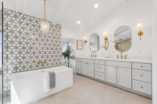 145 Central Avenue, Los Gatos, CA 95030