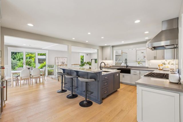 145 Central Avenue, Los Gatos, CA 95030