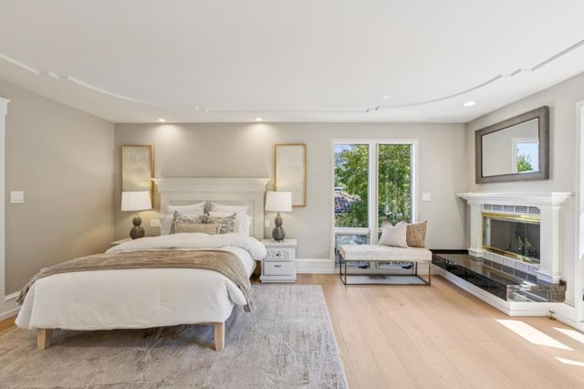 145 Central Avenue, Los Gatos, CA 95030