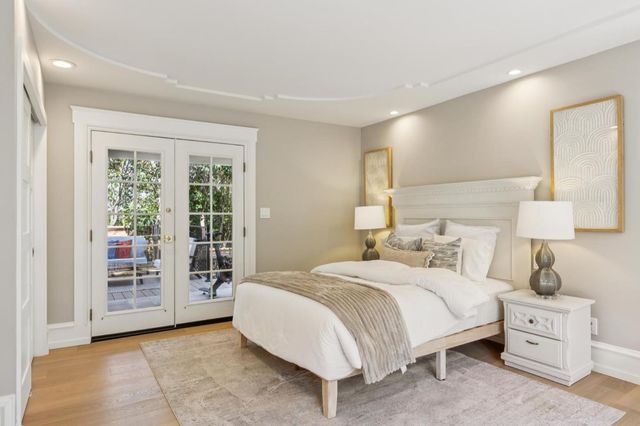 145 Central Avenue, Los Gatos, CA 95030