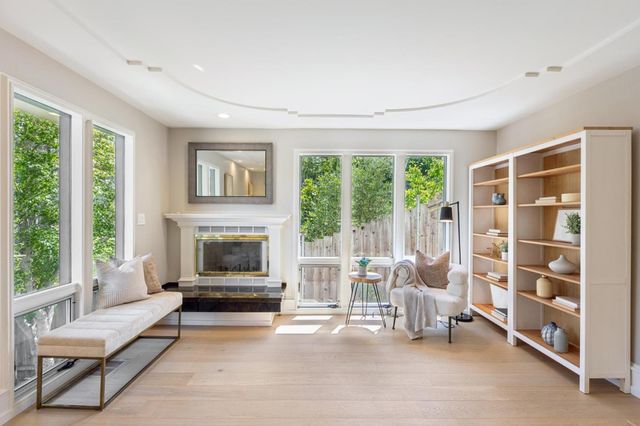 145 Central Avenue, Los Gatos, CA 95030
