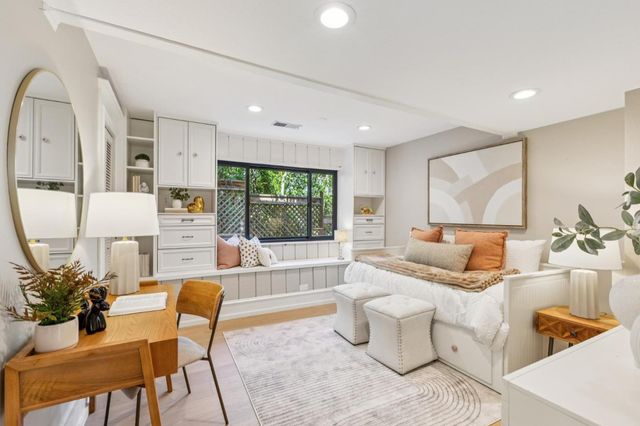 145 Central Avenue, Los Gatos, CA 95030