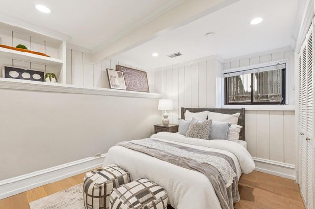 145 Central Avenue, Los Gatos, CA 95030