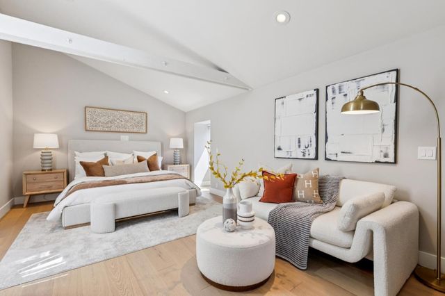 145 Central Avenue, Los Gatos, CA 95030