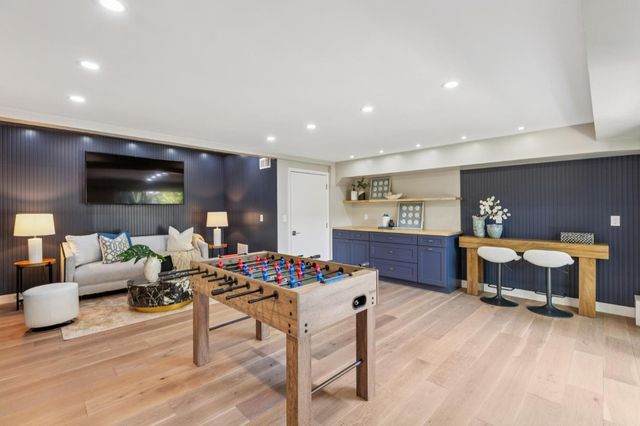 145 Central Avenue, Los Gatos, CA 95030