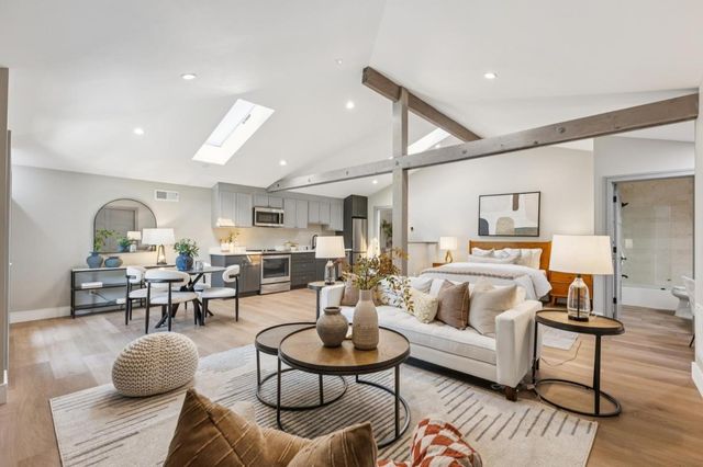 145 Central Avenue, Los Gatos, CA 95030