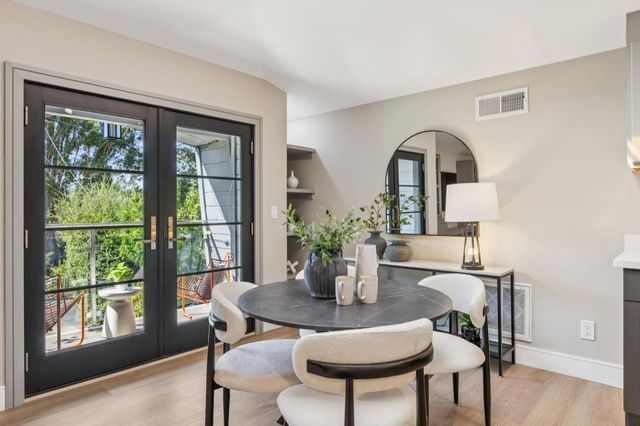 145 Central Avenue, Los Gatos, CA 95030