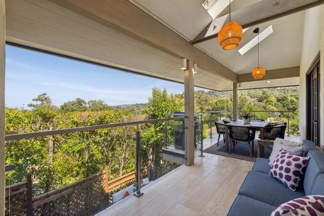 145 Central Avenue, Los Gatos, CA 95030