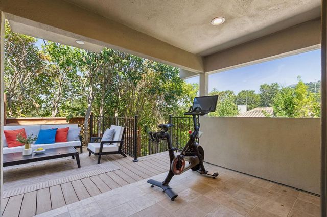 145 Central Avenue, Los Gatos, CA 95030