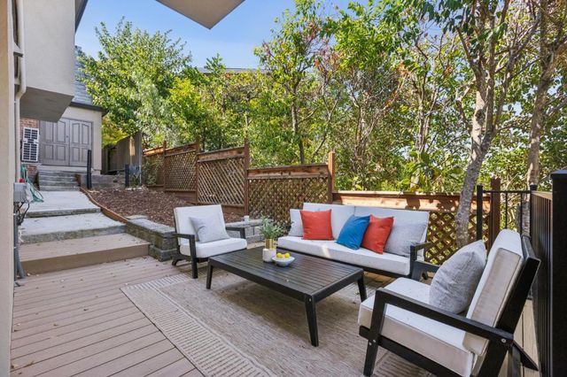 145 Central Avenue, Los Gatos, CA 95030