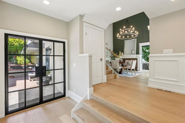 145 Central Avenue, Los Gatos, CA 95030